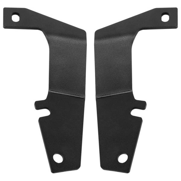 RIGID Industries - Rigid Industries 10-20 Toyota 4Runner A-Pillar Mount (Fits 360-Series, D-Series, D-SS) 46700