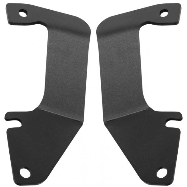 RIGID Industries - Rigid Industries 14-20 Toyota Tundra A-Pillar Mount (Fits 360-Series, D-Series, D-SS) 46701
