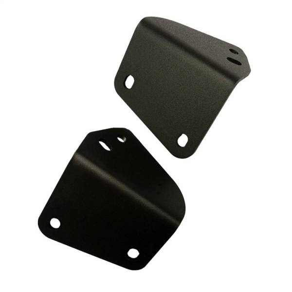 RIGID Industries - Rigid Industries 2021 Bronco Sport Roof Light Mount Kit (Fits 40In SR Or RDS SR-Series) 46712