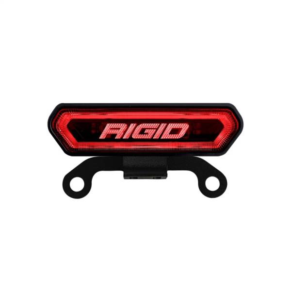 RIGID Industries - Rigid Industries 2021+ Ford Bronco Rear Chase Pod Light Kit 46727