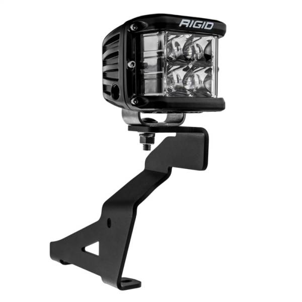 RIGID Industries - Rigid Industries 2021+ Ford F-150/Raptor A-Pillar Kit 46737
