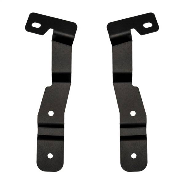 RIGID Industries - Rigid Industries 22+ Ford Ranger A-Pillar Bracket 46752