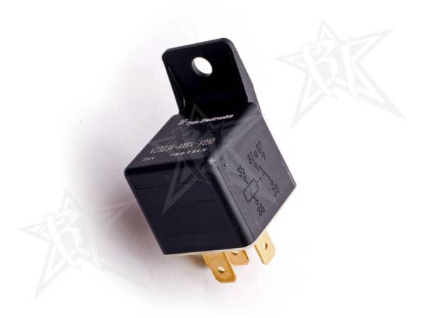 RIGID Industries - Rigid Industries 24 Volt Relay 49024