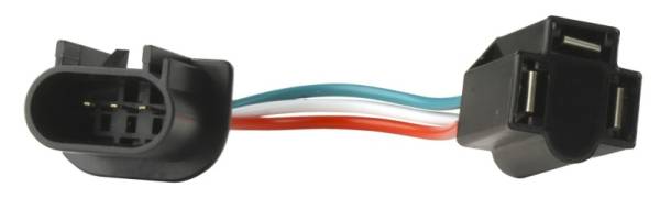 RIGID Industries - Rigid Industries H13 to H4 Adaptor 55007