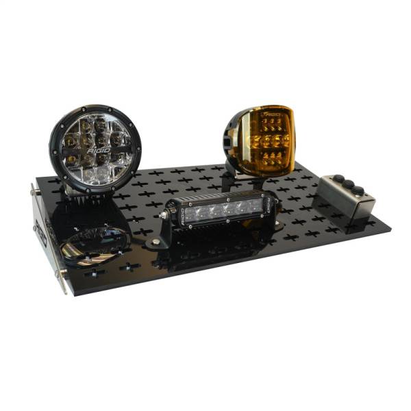 RIGID Industries - Rigid Industries Modular Display 779914