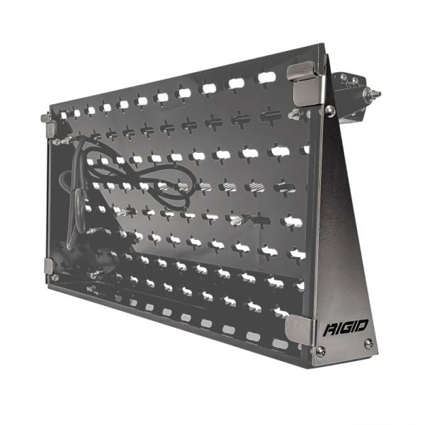 RIGID Industries - Rigid Industries Slat Wall Brackets 779917