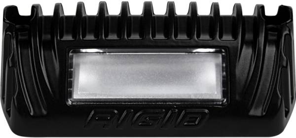 RIGID Industries - Rigid Industries 1x2 65 Degree DC Scene Light Black 86610