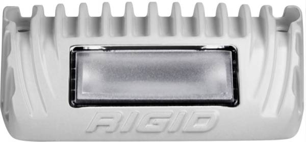 RIGID Industries - Rigid Industries 1x2 65 Degree DC Scene Light White 86620