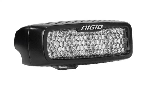 RIGID Industries - Rigid Industries SRQ - 60 Deg. Lens - White - Single 904513