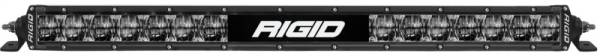 RIGID Industries - Rigid Industries 20in SR-Series Dual Function SAE High Beam Driving Light 920413