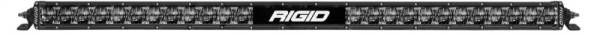 RIGID Industries - Rigid Industries 30in SR-Series Dual Function SAE High Beam Driving Light 930413