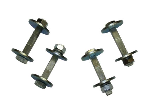 Skyjacker - Skyjacker 1988-2000 GMC K2500 Pickup Alignment Caster/Camber Kit 1088H