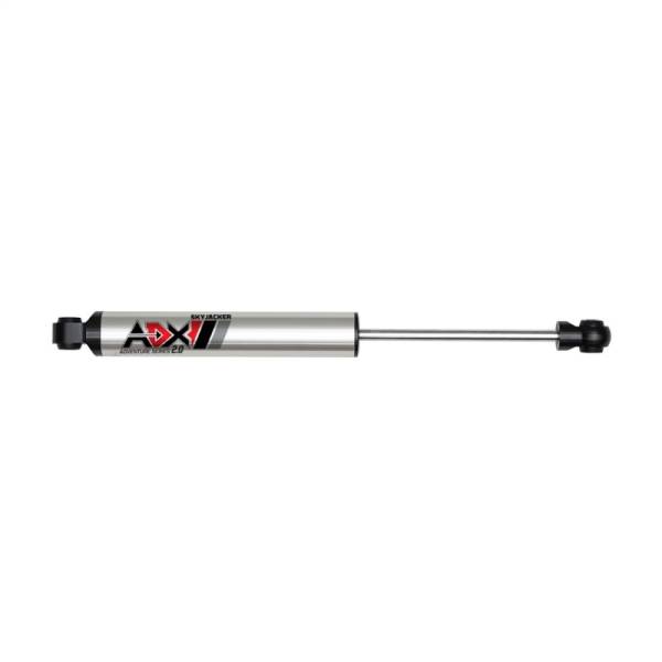 Skyjacker - Skyjacker 84-91 Jeep Grand Wagoneer 2.0 HD OEM Stabilizer Kit w/ CNC Machined Polished Alum. 2005