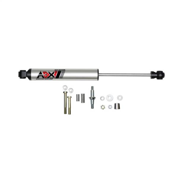 Skyjacker - Skyjacker 94-01 Dodge Ram 1500 2.0 HD OEM Stabilizer Kit w/ CNC Machined Polished Alum. 2007