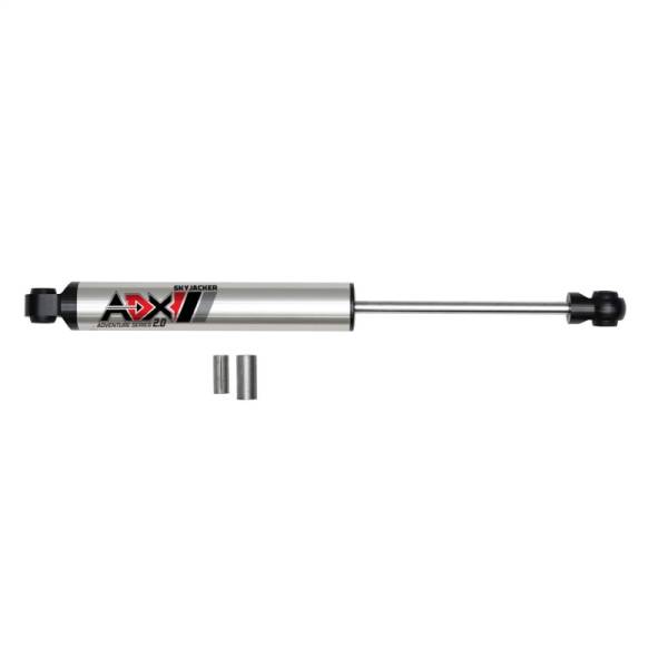 Skyjacker - Skyjacker 14-20 Dodge Ram 2500/13-20 3500 2.0 HD OEM Stabilizer Kit w/ CNC Machined Polished Alum. 2014