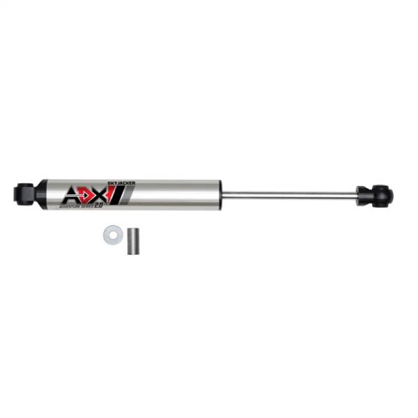 Skyjacker - Skyjacker 99-04 Ford F250/F350 2.0 HD OEM Stabilizer Kit w/ CNC Machined Polished Alum. 2099
