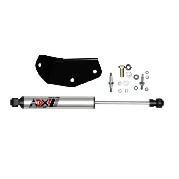 Skyjacker - Skyjacker 05-10 Ford F250/F350 ADX 2.0 Single Stabilizer Kit (5-6in Lift Req.) 2156