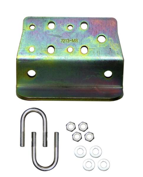 Skyjacker - Skyjacker 2003-2008 Dodge Ram 2500 4 Wheel Drive Steering Damper Kit 7213UP