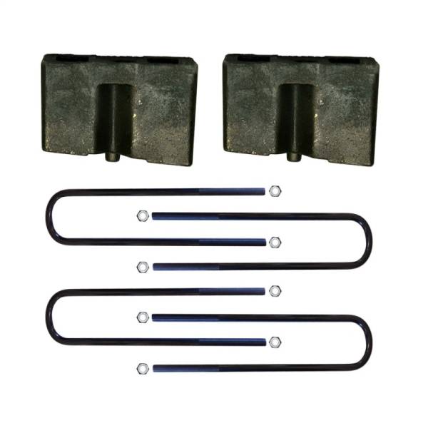 Skyjacker - Skyjacker 3.5 in. Blink/Ubolt Kit Ford 2011 F250/350 BUK3560