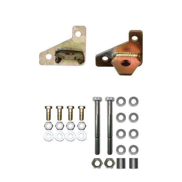 Skyjacker - Skyjacker 1990-1994 Ford Ranger 4 Wheel Drive Rear Wheel Drive Multi Shock Bracket DS220