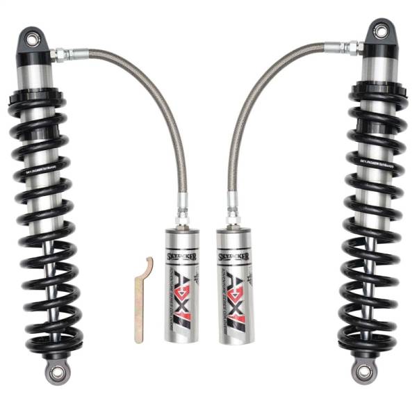 Skyjacker - Skyjacker Coil Over Shocks & Springs Upgrade 05-18 Ford F-250/F-350 4 Wheel Drive F768FLS