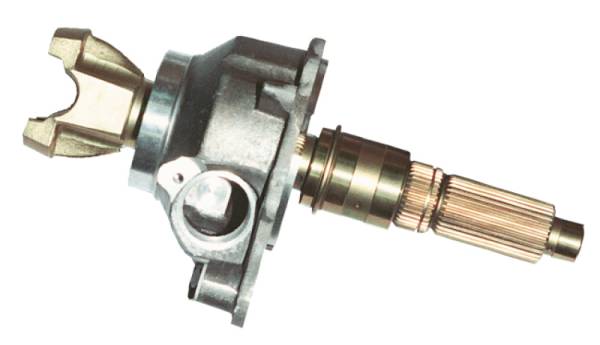 Skyjacker - Skyjacker 1984-2001 Jeep Cherokee (XJ) Transfer Case Slip Yoke Eliminator Kit RR231