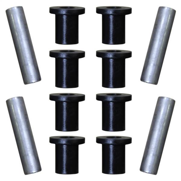Skyjacker - Skyjacker 1987-1995 Jeep Wrangler (YJ) Leaf Spring Shackle Bushing SE3YJ