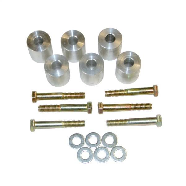Skyjacker - Skyjacker 1976-1983 Jeep CJ5 Transfer Case Lowering Kit TCL35