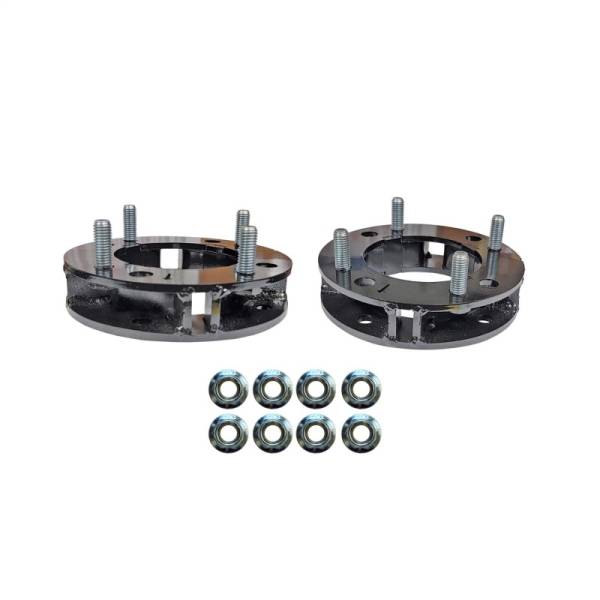 Skyjacker - Skyjacker 2022+ Toyota Tundra 2in Front Spacer Kit TU2220MS