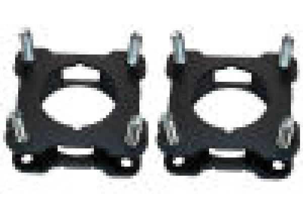 Superlift - Superlift 2024 Toyota Tacoma 4WD 2in. Leveling Kit (Does Not Fit AVS Vehicles or TRD Pro/Trailhntr) 40055