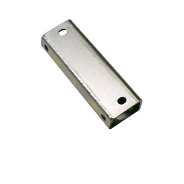 Superlift - Superlift 99-19 Ford F-250/F-350 SuperDuty 4WD w/ 4-5in Lift Carrier Bearing Drop Kit - Rear 9669