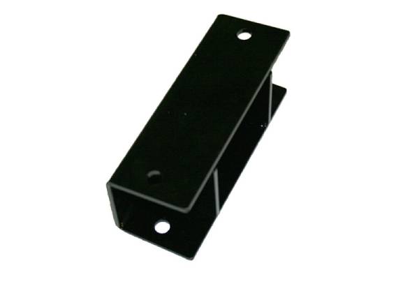 Superlift - Superlift 99-19 Ford F-250/F-350 SuperDuty 4WD w/ 6-7in Lift Carrier Bearing Drop Kit - Rear 9685