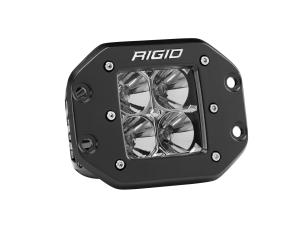 RIGID Industries D-SERIES PRO FLOOD FM 211113