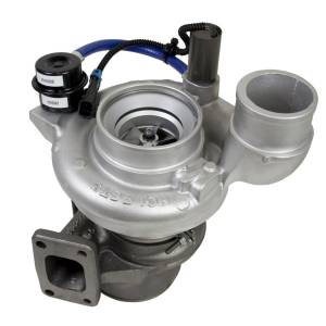 BD Diesel Exchange Modified Turbo - Dodge 1999-2002 5.9L HX35 w/Manual Trans 3592766-MT