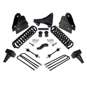 ReadyLift 2011-18 FORD F250/F350 6.5'' Lift Kit - 1 pc Dive Shaft 49-2765