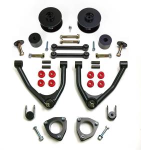 ReadyLift 2007-18 CHEV/GMC TAHOE/SUB/YUKON XL 4.0'' Front with 3.0'' Rear SST Lift Kit 69-3295