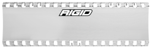 RIGID Industries COVER 6" SR-SERIES CLR 105883