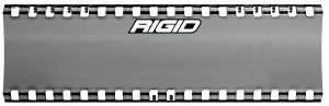 RIGID Industries COVER 6" SR-SERIES SMK 105913