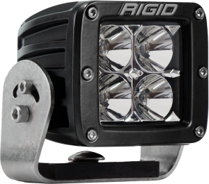 RIGID Industries D-SERIES PRO HD FLOOD 221113