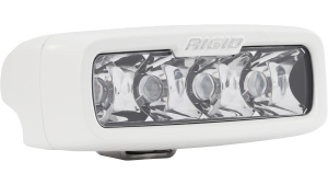 RIGID Industries WHT SR-Q PRO SPOT SM 944213