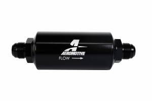 Aeromotive Fuel System Filter 12387