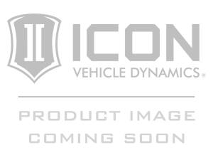 ICON Vehicle Dynamics 2.0 REMOTE RESI REBUILD KIT 202003
