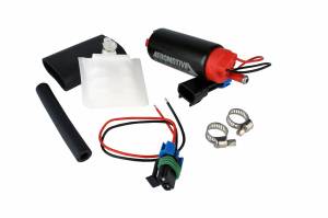 Aeromotive Fuel System 340 Series Stealth In-Tank Fuel Pump, offset inlet 11542