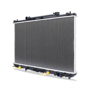 Mishimoto 1997-2001 Toyota Camry 2.2L Replacement Radiator R1909-AT