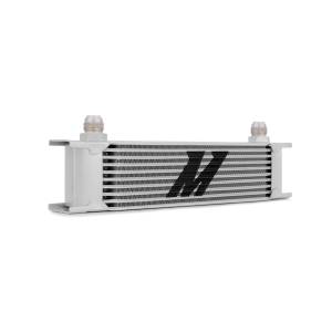 Mishimoto - Mishimoto Universal 10 Row Oil Cooler MMOC-10 - Image 2