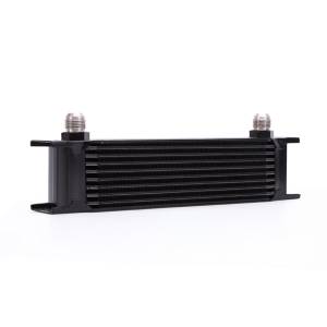 Mishimoto - Mishimoto Universal 10 Row Oil Cooler, Black MMOC-10BK - Image 2