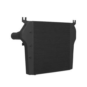 Mishimoto - Mishimoto Dodge 6.7L Cummins Intercooler MMINT-RAM-10BK - Image 2