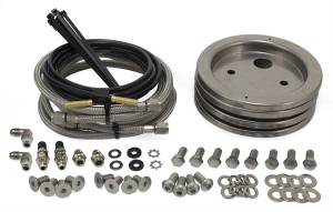 Air Lift LoadLifter 5000 Ultimate Plus Upgrade KIt 52301