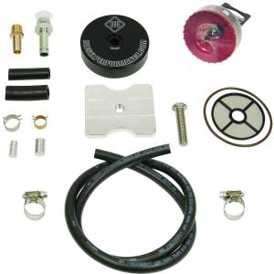 BD Diesel BD Flow-MaX Tank Sump Kit 1050330