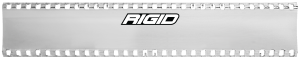 RIGID Industries COVER 10" SR-SERIES CLR 105983